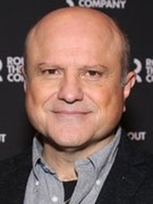 Enrico Colantoni