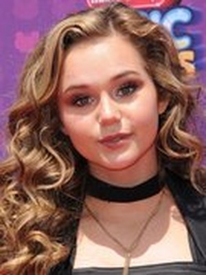 Brec Bassinger