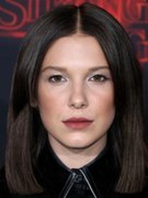Millie Bobby Brown