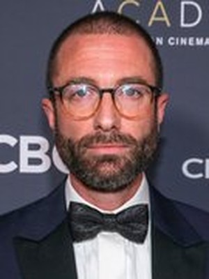 Jacob Tierney