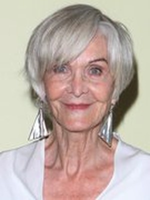 Sheila Hancock
