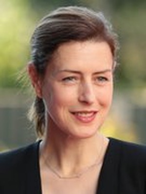 Gina McKee