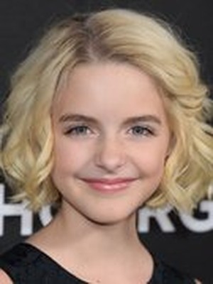 Mckenna Grace