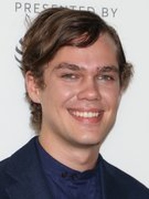 Ellar Coltrane