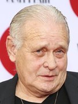 Bo Hopkins
