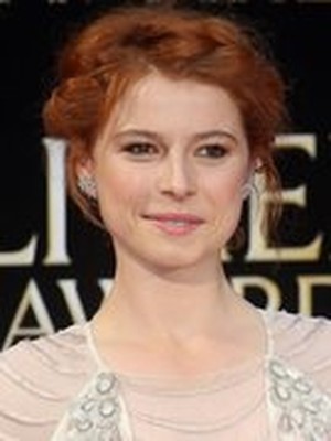 Jessie Buckley