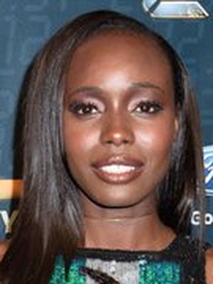 Ana Diop