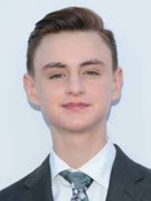 Jaeden Martell