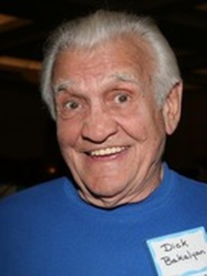 Dick Bakalyan
