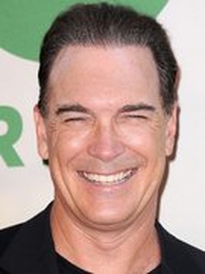 Patrick Warburton