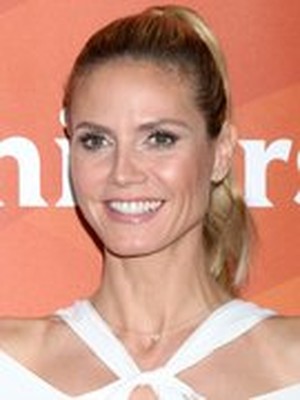 Heidi Klum