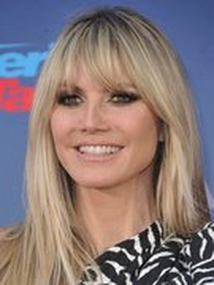Heidi Klum