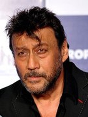 Jackie Shroff