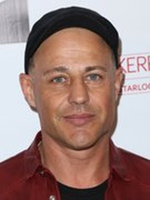 Louis Mandylor