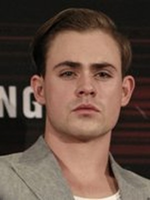 Dacre Montgomery