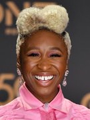 Cynthia Erivo