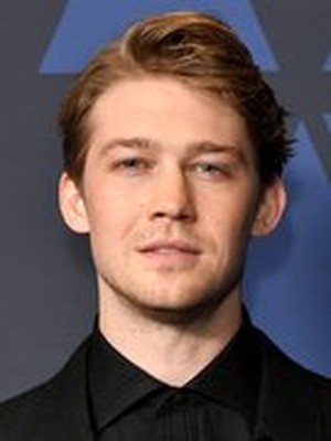 Joe Alwyn