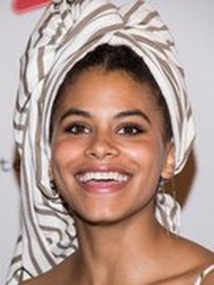 Zazie Beetz