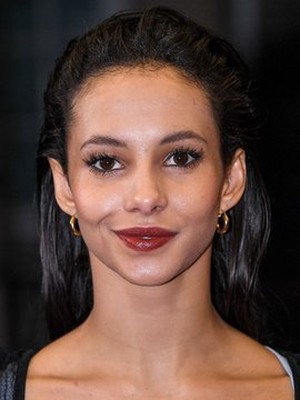 Francesca Hayward