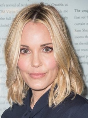 Leslie Bibb
