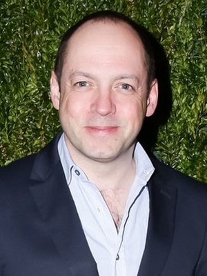 Gareth Neame
