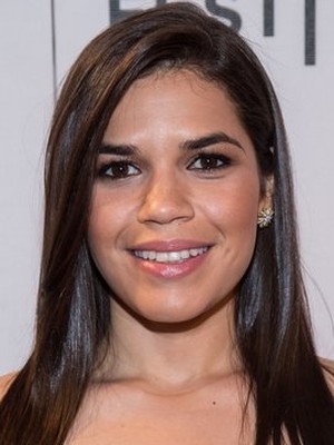 America Ferrera