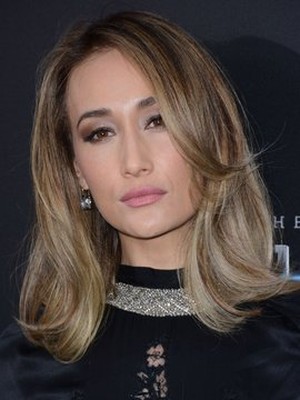 Maggie Q