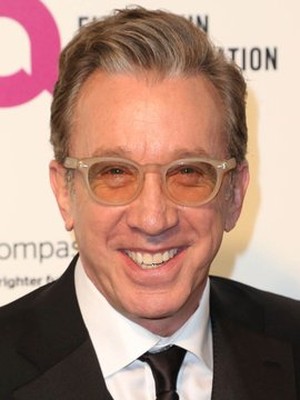 Tim Allen