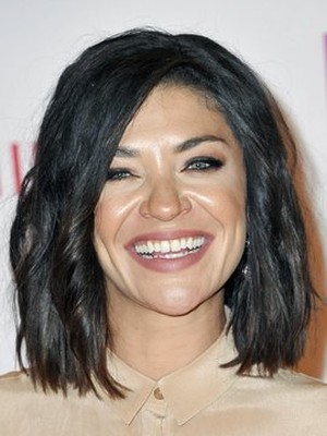 Jessica Szohr