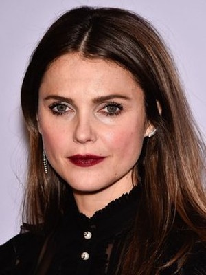 Keri Russell