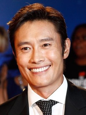 Byung-hun Lee