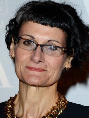 Alexandra Byrne