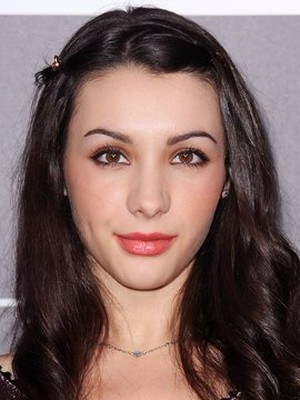 Hannah Marks