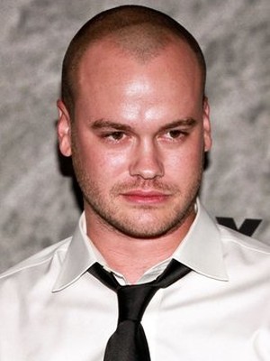 Stephen Louis Grush