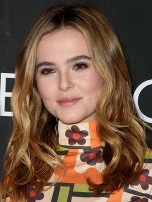 Zoey Deutch
