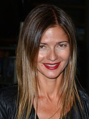 Jill Hennessy