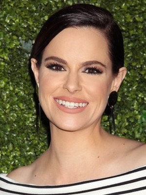 Emily Hampshire