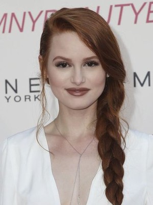 Madelaine Petsch
