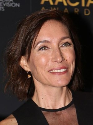 Claudia Karvan