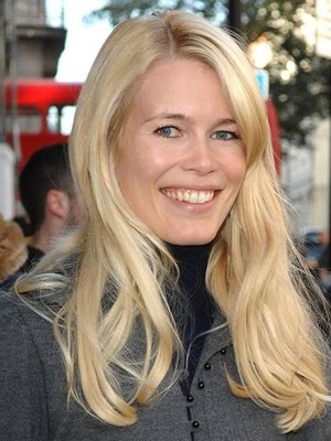 Claudia Vaughn