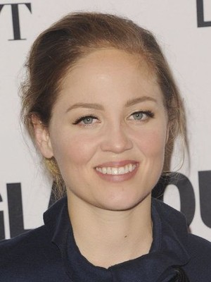 Erika Christensen