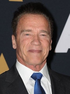 Arnold Schwarzenegger
