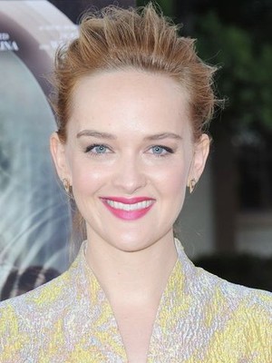 Jess Weixler