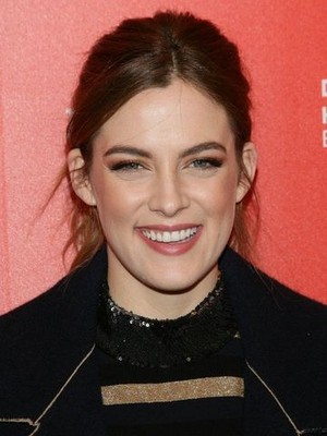 Riley Keough