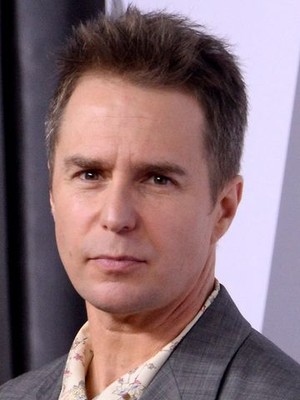Sam Rockwell