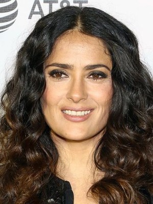Salma Hayek