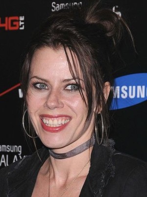 Fairuza Balk
