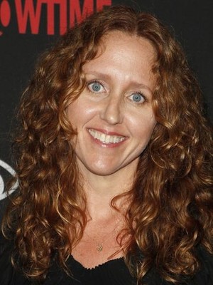 Brooke Smith