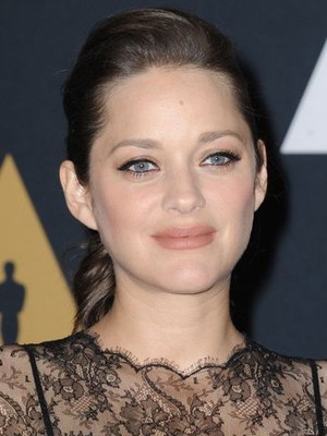 Marion Cotillard