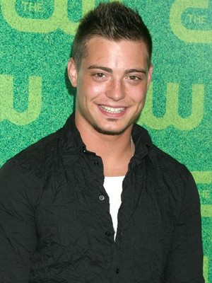 Andrew Lawrence